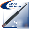 Weldcraft wp-50 micro torch package-1-piece 25' cable