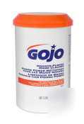 GojoÂ® orange pumice hand cleaner - 097506GOJ - 097506