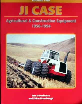 Best case agriculture & const. photo history 1956-1994