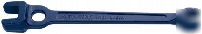Klein tools 3146A lineman's wrench for 3/4
