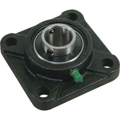 New nortrac pillow block - 4-bolt round mount 1 15/16IN 