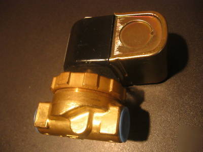 Parker solenoid valve G23 