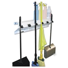 Excell the clincher mop broom holder