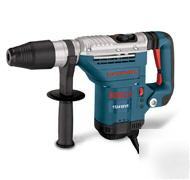 New bosch hammer 11241EVS sds max w/case* * free shipping