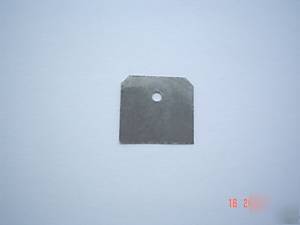 20 warth laird technologies CM20-na-KP515 thermal pads 