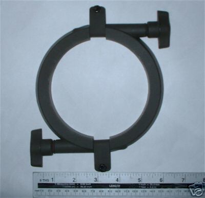 Clark masts clamp collar assembly 4 1/2 inch