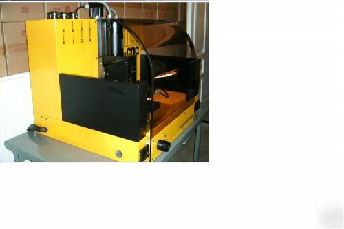 Emco maier F1 cnc milling machine (cnc mill) 