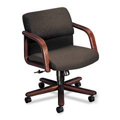 Hon 2900 series mid back swiveltilt chair