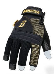 Ironclad iron framer glove icl-ifg