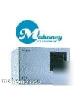 New hoshizaki ice machine m# kml-250MAH/mwh