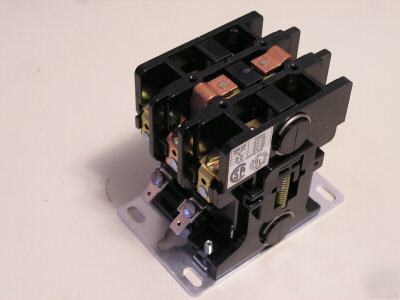 Telemecanique contactor coil 115 v relay motor starter