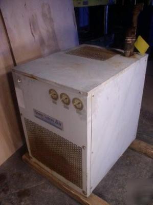 250 cfm great lakes air dryer , model grf-250 , 1998