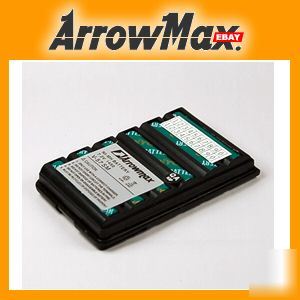 Battery for vertex standard/yaesu vx-160/vx-210/vx-400