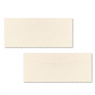 Classic crest #10 envelope tradl baronial ivory 500/box