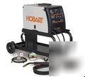 New hobart handler 187 mig welder - with cart -free ship