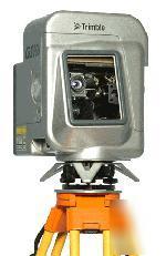 Trimble/mensi GS200 3D laser scaner 