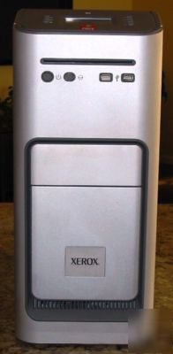 Xerox fiery 242/252/260 docucolor controller EX260