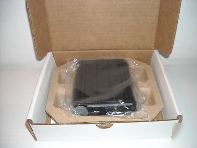 New telex bp-1002 single channel beltpack brand in box