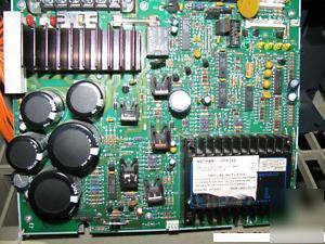 Notifier msp-24A main power supply