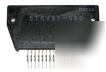 2 pack STK391-020 convergence ic resistor semiconductor