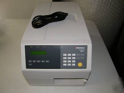 Intermec easycoder 501XP thermal printer