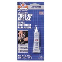 Permatex dielectric lubricant tuneup grease .33OZ 81150