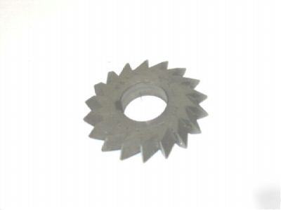 90 degree keyway cutter horizontal milling machine 1/2