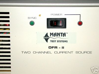 Manta mts-1720 / powertec dfr-ii current source access