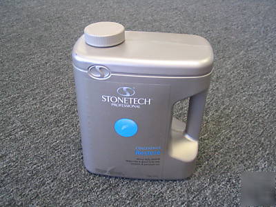 Stonetech restore tile & grout cleaner, gallon