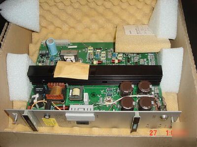 Ti siemens 560-2122 power supply 120VAC plc module