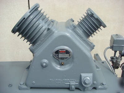 Worthington type-c industrial two-stage air compressor