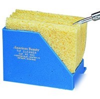 American beauty tip cleaner with sponges 480
