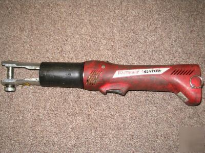 Fairmont gator EK425 crimping tool