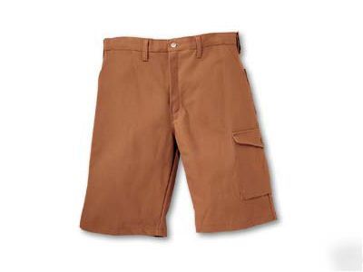 New bucket boss work shorts size 30 brand with tags