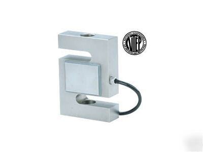 New crane-hanging-digital-load cell-scale 10,000LBS - 