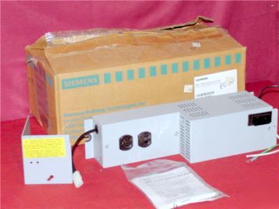New siemens service box kit for mbc controller in box
