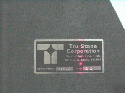 Tru-stone 9