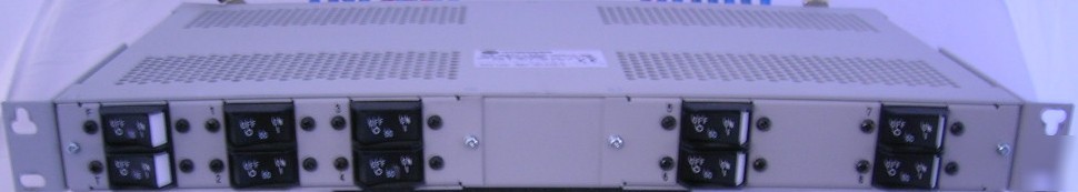 Unipower switch DPB1U-JJ0000-0000-c-350