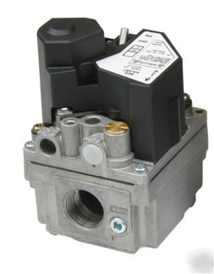 White rodgers 36H32-423 universal -stage 24V gas valve
