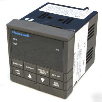 Honeywell UDC2000 mini-pro universal digital controller