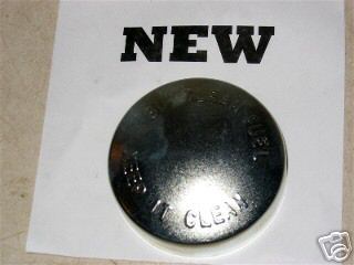 New allis chalmers fuel gas cap wc wf unstyled