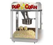 New whiz bang popcorn popper - 12OZ.