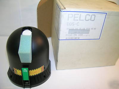 Pelco DD5-c spectra lite color dome camera