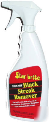 Star brite instant black streak remover #212