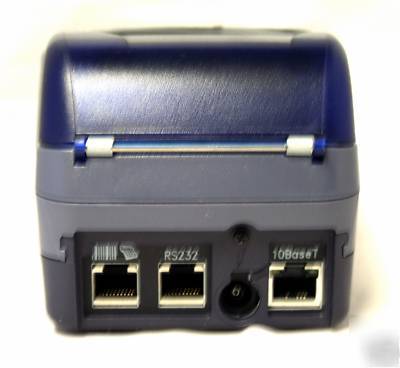 Verifone omni 3750 w dial & ethernet ip internet module