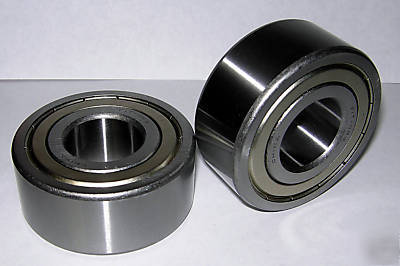 5206-z shielded ball bearings, 30 x 62 mm, 30X62, 5206Z