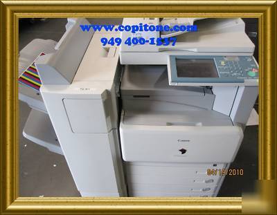 Canon imagerunner,IRC3480I,copier,color scan,irc 3480I