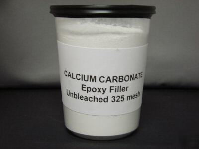 Calcium carbonate marble powder epoxyfiller 325 mesh 3#