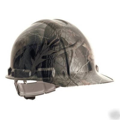 Camoflauge hard hat security protective helmet & hoods