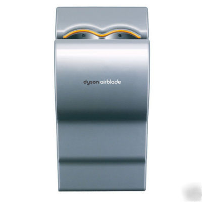 Dyson airblade hand dryer model AB04